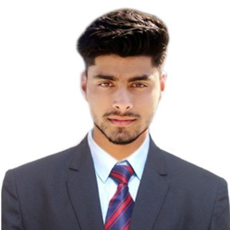 Ashutosh Pant