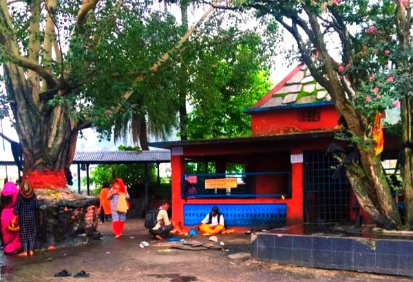 Kaleshwar Temple