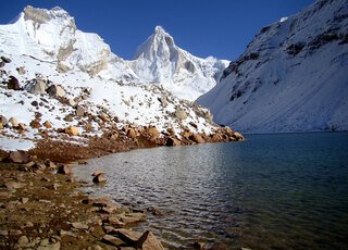 Kedarkantha